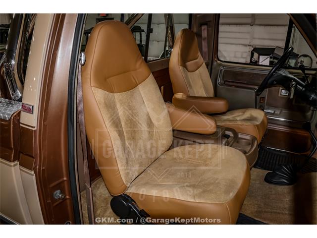 1986 Ford F150 (CC-2100803) for sale in Grand Rapids, Michigan
