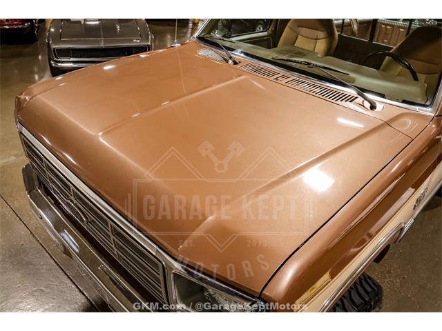 1986 Ford F150 (CC-2100803) for sale in Grand Rapids, Michigan