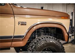 1986 Ford F150 (CC-2100803) for sale in Grand Rapids, Michigan