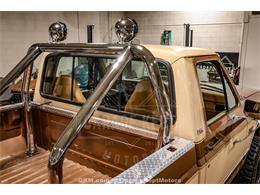1986 Ford F150 (CC-2100803) for sale in Grand Rapids, Michigan