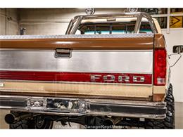 1986 Ford F150 (CC-2100803) for sale in Grand Rapids, Michigan