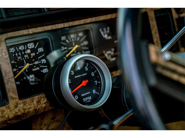 1986 Ford F150 (CC-2100803) for sale in Grand Rapids, Michigan