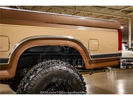 1986 Ford F150 (CC-2100803) for sale in Grand Rapids, Michigan