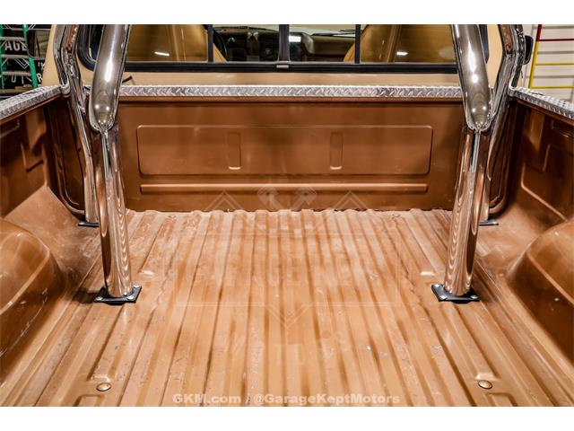 1986 Ford F150 (CC-2100803) for sale in Grand Rapids, Michigan