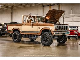 1986 Ford F150 (CC-2100803) for sale in Grand Rapids, Michigan