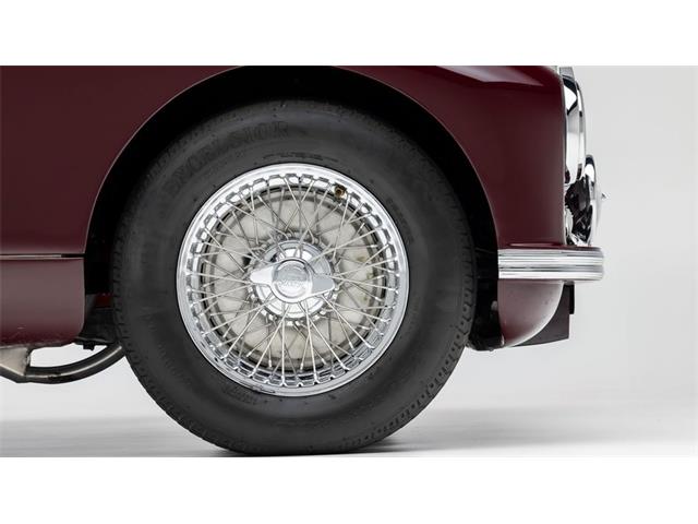 1953 Aston Martin Coupe (CC-2108030) for sale in Newport, Rhode Island