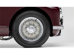 1953 Aston Martin Coupe (CC-2108030) for sale in Newport, Rhode Island
