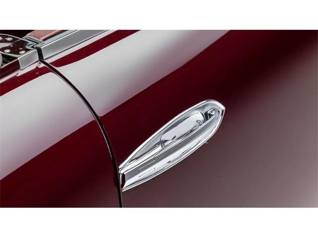1953 Aston Martin Coupe (CC-2108030) for sale in Newport, Rhode Island