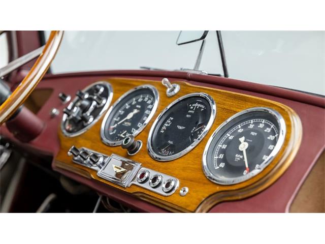 1953 Aston Martin Coupe (CC-2108030) for sale in Newport, Rhode Island