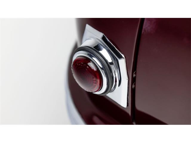 1953 Aston Martin Coupe (CC-2108030) for sale in Newport, Rhode Island
