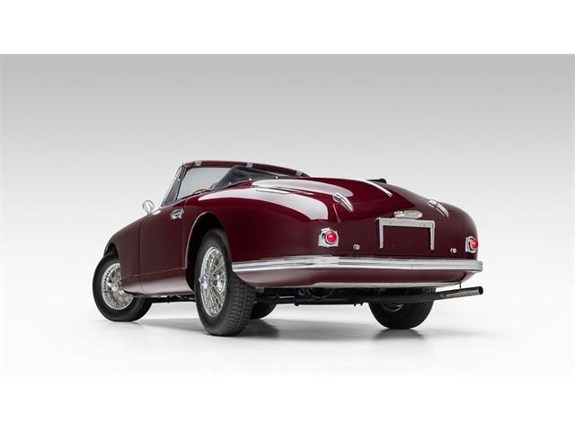 1953 Aston Martin Coupe (CC-2108030) for sale in Newport, Rhode Island