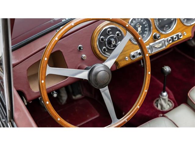 1953 Aston Martin Coupe (CC-2108030) for sale in Newport, Rhode Island