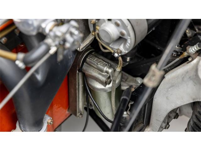 1953 Aston Martin Coupe (CC-2108030) for sale in Newport, Rhode Island