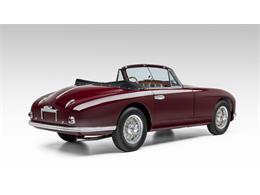 1953 Aston Martin Coupe (CC-2108030) for sale in Newport, Rhode Island