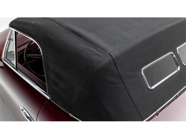 1953 Aston Martin Coupe (CC-2108030) for sale in Newport, Rhode Island