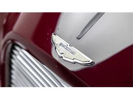 1953 Aston Martin Coupe (CC-2108030) for sale in Newport, Rhode Island