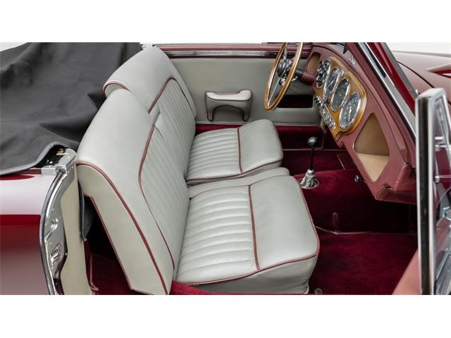 1953 Aston Martin Coupe (CC-2108030) for sale in Newport, Rhode Island