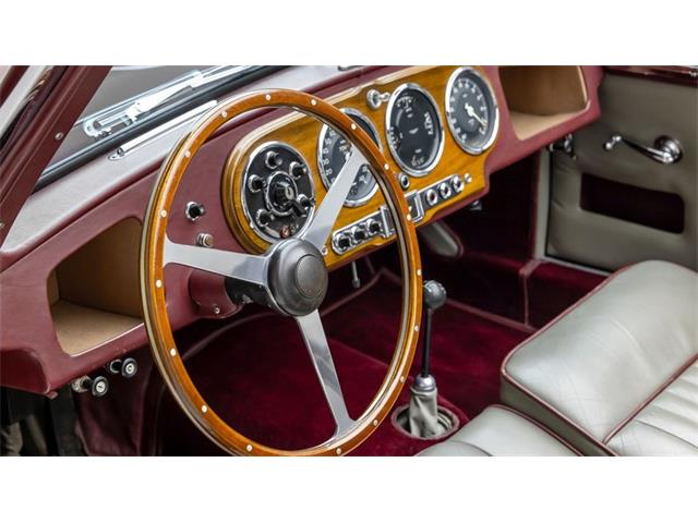 1953 Aston Martin Coupe (CC-2108030) for sale in Newport, Rhode Island