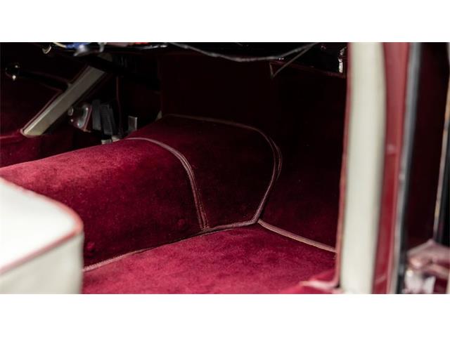 1953 Aston Martin Coupe (CC-2108030) for sale in Newport, Rhode Island