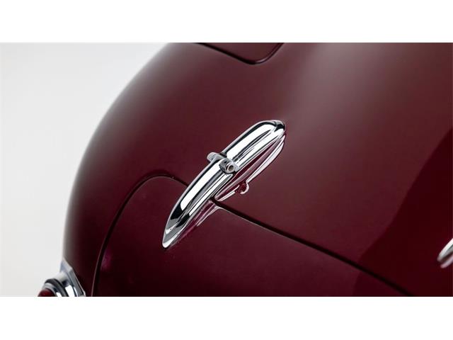 1953 Aston Martin Coupe (CC-2108030) for sale in Newport, Rhode Island