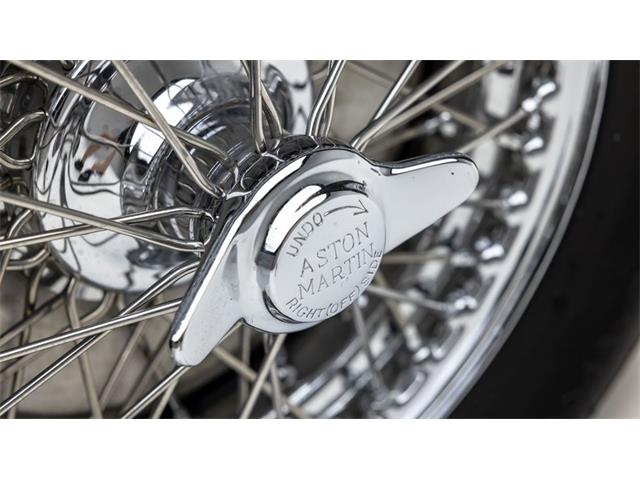 1953 Aston Martin Coupe (CC-2108030) for sale in Newport, Rhode Island
