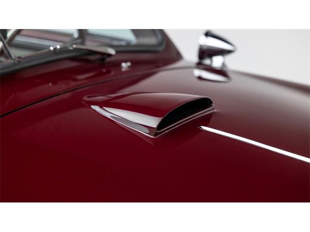 1953 Aston Martin Coupe (CC-2108030) for sale in Newport, Rhode Island