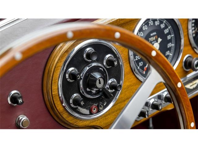 1953 Aston Martin Coupe (CC-2108030) for sale in Newport, Rhode Island