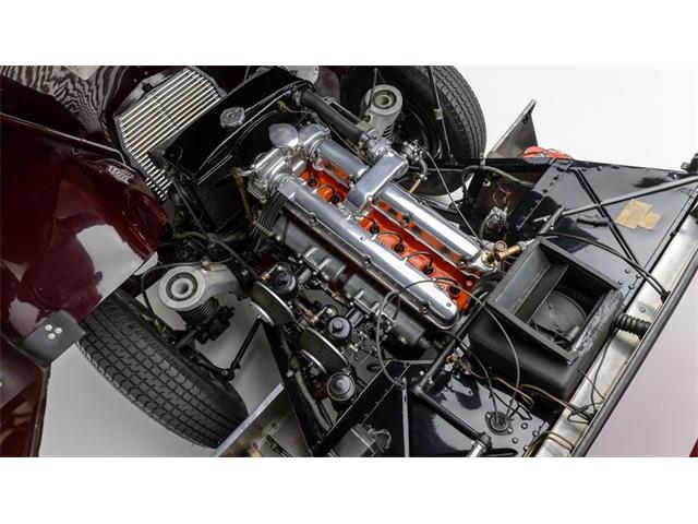 1953 Aston Martin Coupe (CC-2108030) for sale in Newport, Rhode Island