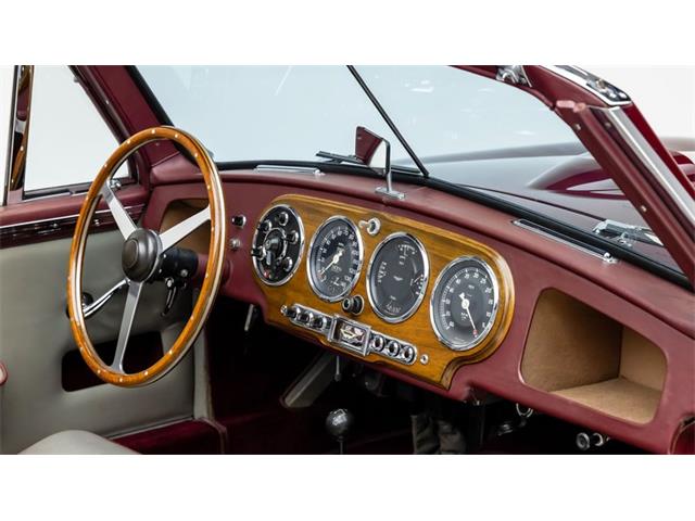 1953 Aston Martin Coupe (CC-2108030) for sale in Newport, Rhode Island