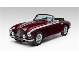 1953 Aston Martin Coupe (CC-2108030) for sale in Newport, Rhode Island