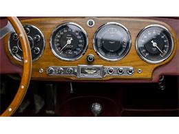 1953 Aston Martin Coupe (CC-2108030) for sale in Newport, Rhode Island