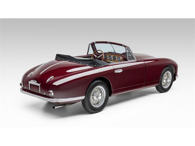 1953 Aston Martin Coupe (CC-2108030) for sale in Newport, Rhode Island