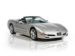 2001 Chevrolet Corvette (CC-2108031) for sale in Farmingdale, New York