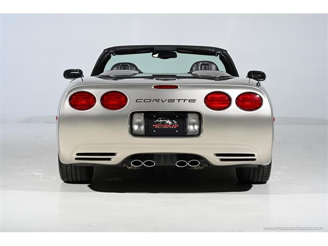 2001 Chevrolet Corvette (CC-2108031) for sale in Farmingdale, New York