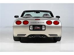 2001 Chevrolet Corvette (CC-2108031) for sale in Farmingdale, New York