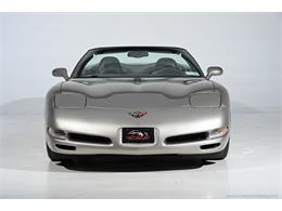 2001 Chevrolet Corvette (CC-2108031) for sale in Farmingdale, New York