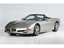2001 Chevrolet Corvette (CC-2108031) for sale in Farmingdale, New York
