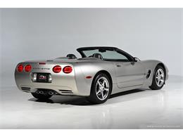 2001 Chevrolet Corvette (CC-2108031) for sale in Farmingdale, New York
