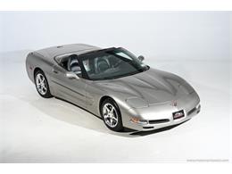 2001 Chevrolet Corvette (CC-2108031) for sale in Farmingdale, New York
