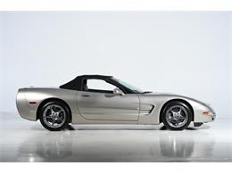 2001 Chevrolet Corvette (CC-2108031) for sale in Farmingdale, New York