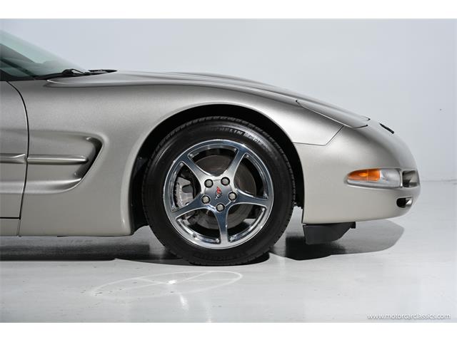 2001 Chevrolet Corvette (CC-2108031) for sale in Farmingdale, New York
