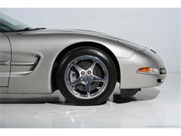 2001 Chevrolet Corvette (CC-2108031) for sale in Farmingdale, New York