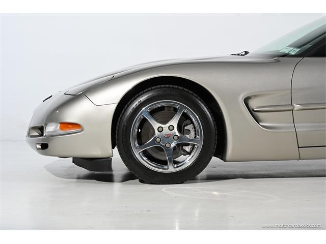 2001 Chevrolet Corvette (CC-2108031) for sale in Farmingdale, New York