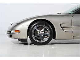 2001 Chevrolet Corvette (CC-2108031) for sale in Farmingdale, New York
