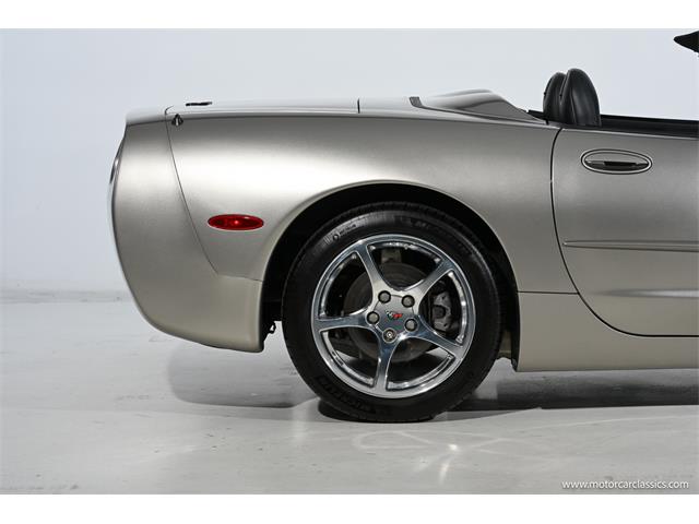 2001 Chevrolet Corvette (CC-2108031) for sale in Farmingdale, New York