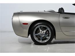 2001 Chevrolet Corvette (CC-2108031) for sale in Farmingdale, New York