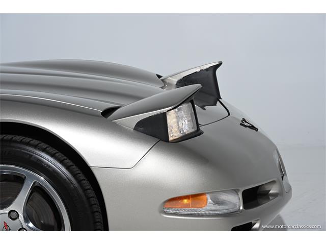 2001 Chevrolet Corvette (CC-2108031) for sale in Farmingdale, New York