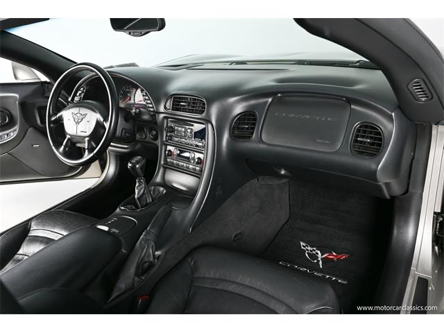 2001 Chevrolet Corvette (CC-2108031) for sale in Farmingdale, New York