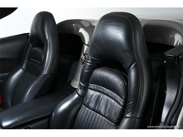 2001 Chevrolet Corvette (CC-2108031) for sale in Farmingdale, New York