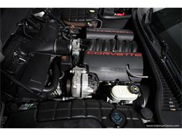 2001 Chevrolet Corvette (CC-2108031) for sale in Farmingdale, New York